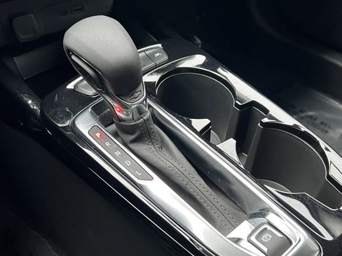 Used 2026 Chevrolet Trax ACTIV w/ Driver Confidence Package image 31