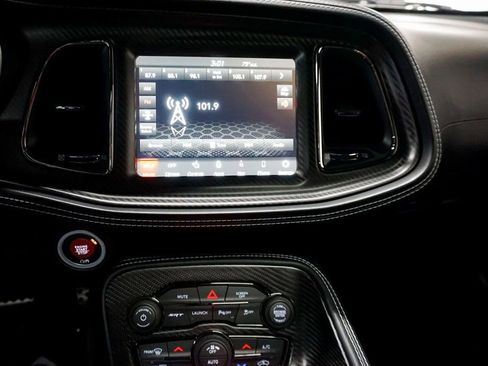 Used 2022 Dodge Challenger SRT Super Stock RWD image 71