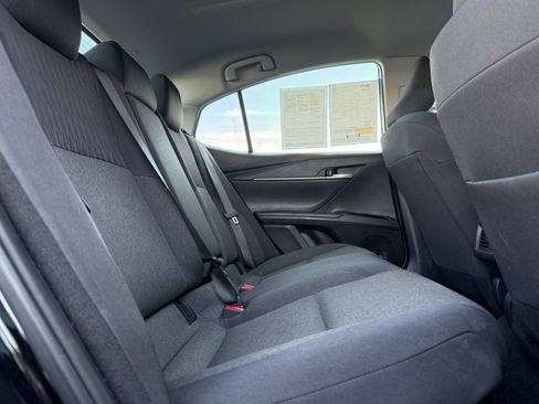 Used 2025 Toyota Camry LE image 24
