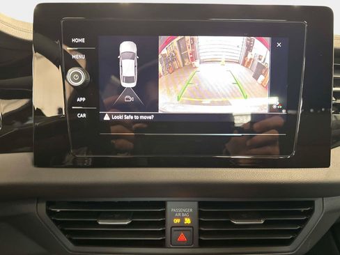 New 2026 Volkswagen Jetta Sport image 25