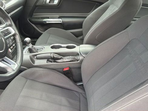 Used 2020 Ford Mustang GT w/ GT Performance Package RWD image 10