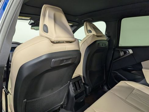 New 2026 BMW X3 xDrive30 w/ Premium Package image 14