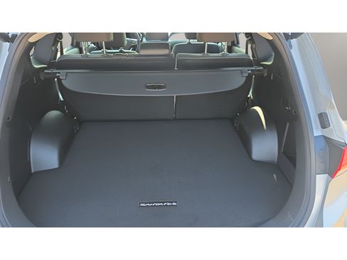 Certified 2023 Hyundai Santa Fe SEL AWD/4WD image 9