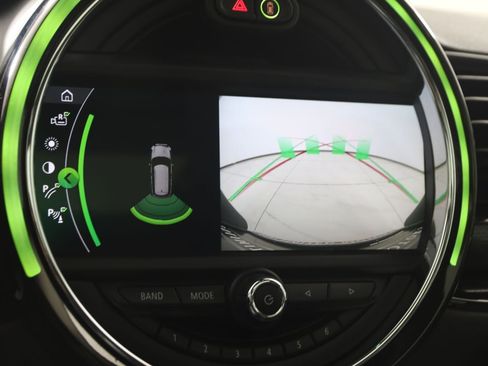 Used 2019 MINI Cooper Clubman S FWD image 11