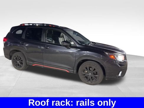 Used 2019 Subaru Forester Sport w/ Popular Package #2 image 9