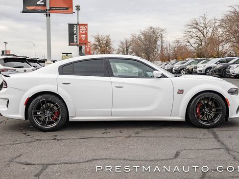 Used 2021 Dodge Charger Scat Pack image 21