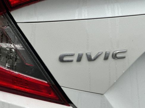 Used 2019 Honda Civic LX image 25