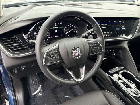 Used 2023 Buick Envision Essence image 15