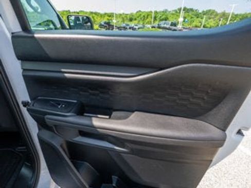 New 2025 Ford Ranger XL w/ Trailer Tow Package image 86