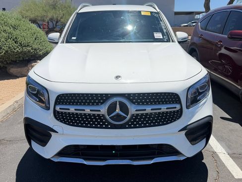 Used 2022 Mercedes-Benz GLB 250 image 5