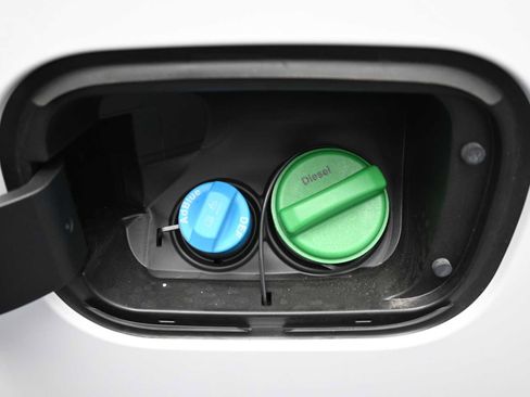 New 2025 GMC Sierra 2500 AT4 w/ AT4 Premium Plus Package image 26