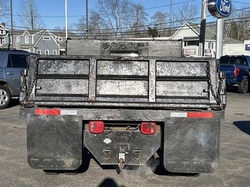 Used 1997 GMC Sierra 3500 SL w/ Snow Plow Prep Pkg image 6