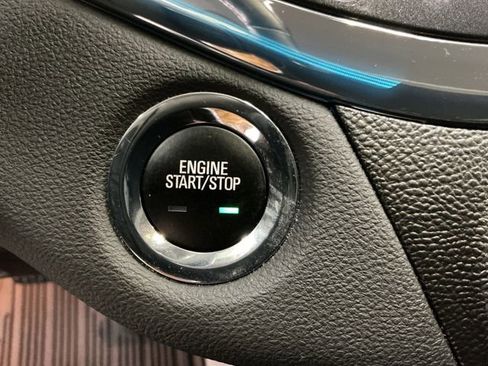 Used 2018 Chevrolet Impala LT w/ LT Leather Package image 42