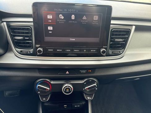 Used 2023 Kia Rio S image 15