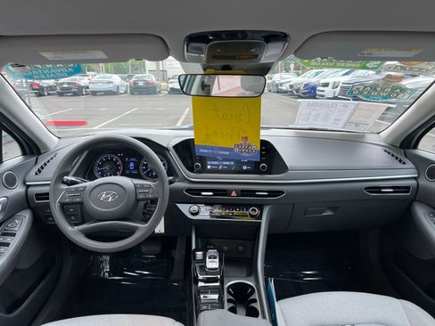 Used 2022 Hyundai Sonata SE FWD image 41