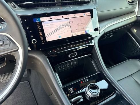 New 2026 Jeep Grand Cherokee Limited image 27