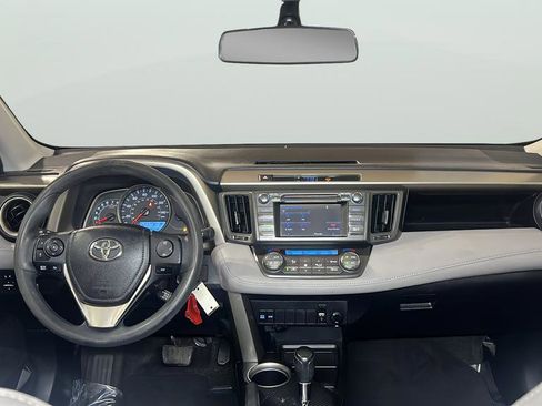 Used 2014 Toyota RAV4 XLE image 13