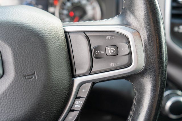 Used 2020 RAM 1500 Big Horn AWD/4WD image 24