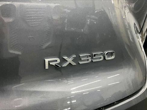 Used 2023 Lexus RX 350 FWD w/ Cold Area Package image 10