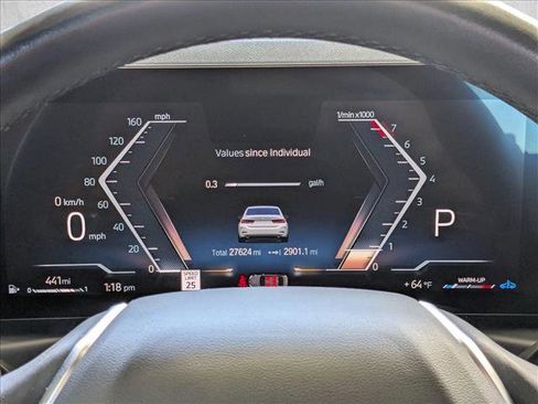 Used 2024 BMW 330i xDrive Sedan image 11