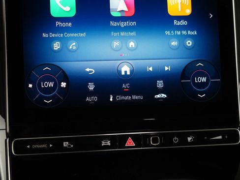 New 2026 Mercedes-Benz CLE 300 4MATIC Cabriolet image 33