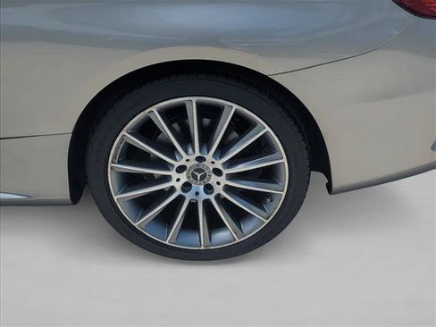 Used 2019 Mercedes-Benz C 300 Coupe image 22