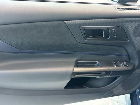 New 2025 Ford Mustang Dark Horse w/ Dark Horse Handlin Package image 18