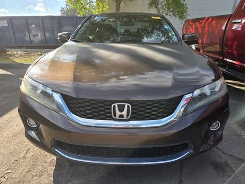 Used 2014 Honda Accord EX-L image 2
