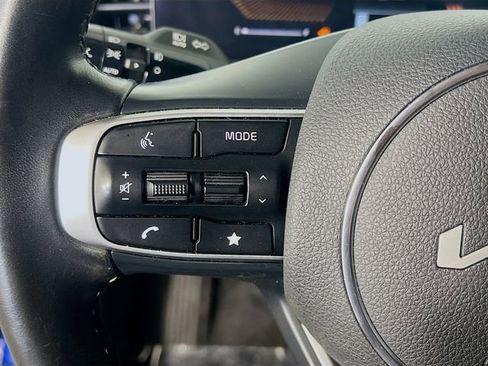 Used 2025 Kia K5 GT-Line w/ GT-Line Premium Package image 17