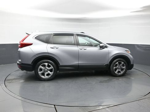 Used 2019 Honda CR-V EX image 7
