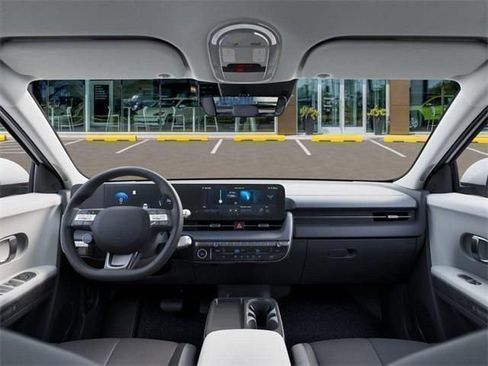 New 2026 Hyundai Ioniq 5 SE AWD/4WD image 11