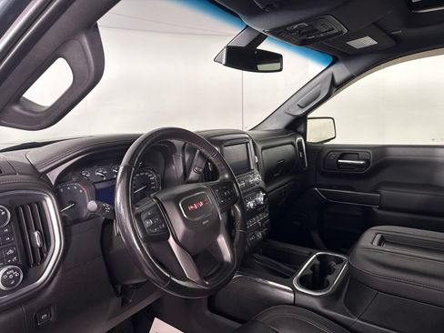 Used 2019 GMC Sierra 1500 AT4 w/ AT4 Premium Package AWD/4WD image 19