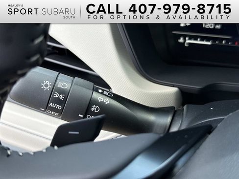 New 2026 Subaru Forester Touring AWD/4WD image 42