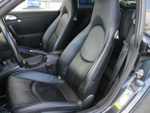 Used 2007 Porsche 911 Carrera S RWD image 17