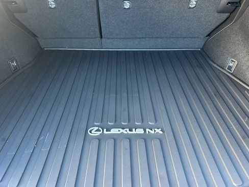 New 2026 Lexus NX 450h+ AWD w/ Accessory Package (K3) image 13