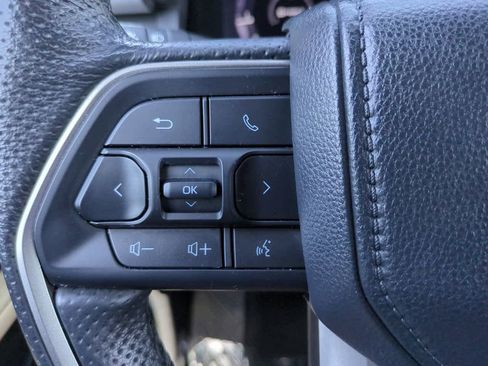 Certified 2024 Toyota Tacoma TRD Sport RWD image 22