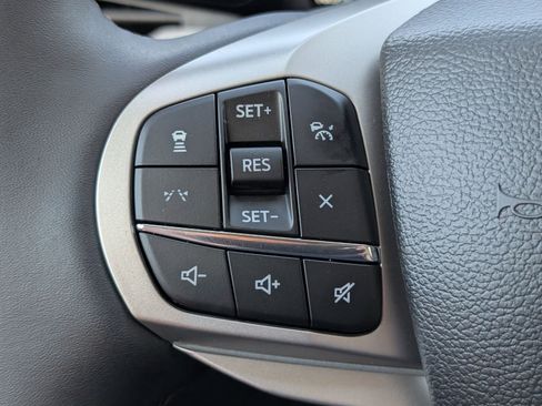 New 2026 Ford Explorer Active w/ Active Comfort Package RWD image 24