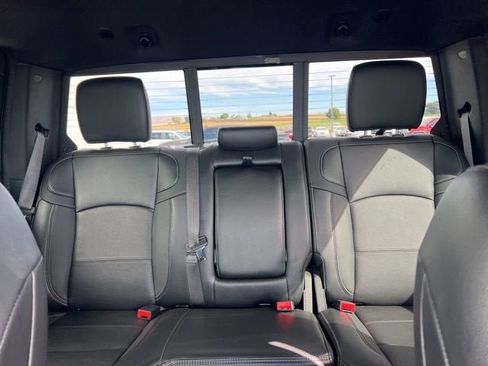 Certified 2021 RAM 2500 Power Wagon image 11