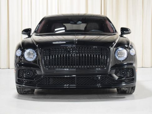 Certified 2023 Bentley Flying Spur Azure AWD/4WD image 11