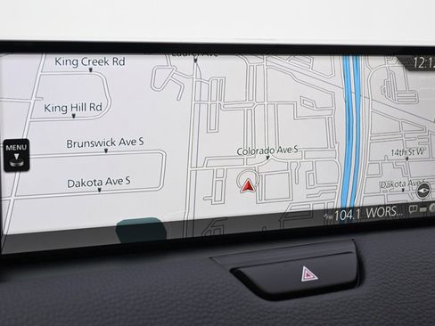 New 2026 MAZDA CX-90 3.3 Turbo w/ Premium Sport Pkg image 30