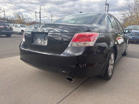 Used 2010 Honda Accord EX-L image 16