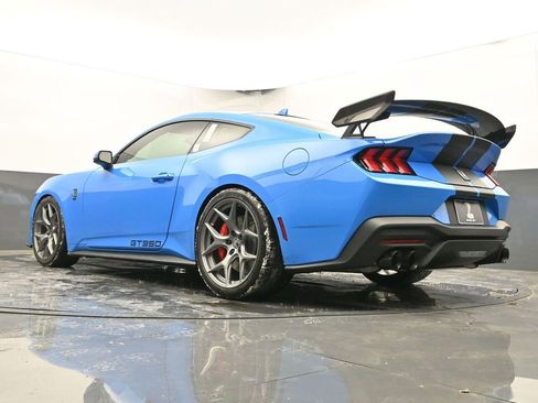 New 2025 Ford Mustang GT Premium w/ GT Performance Package image 50