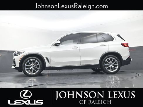 Used 2019 BMW X5 xDrive50i w/ Premium Package 2 AWD/4WD image 23