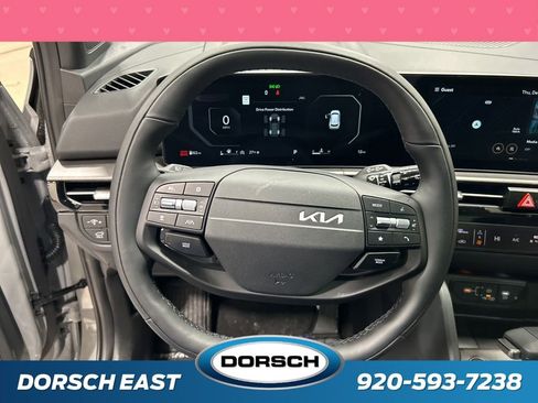 New 2026 Kia Sportage X-Line image 14