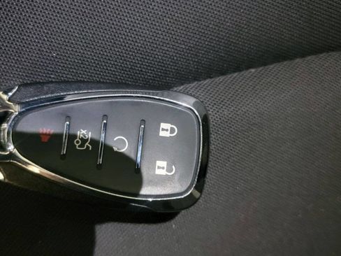 Used 2018 Chevrolet Camaro LT image 36