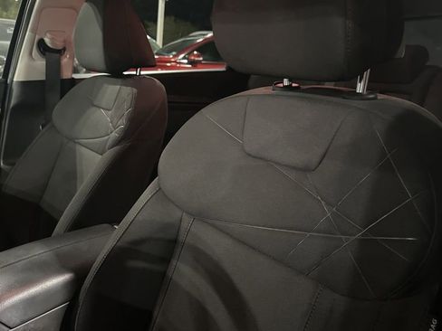 Used 2022 Hyundai Tucson SEL image 11