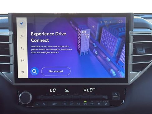 New 2026 Toyota Tundra Limited image 21