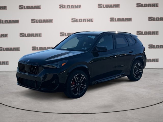 Used 2026 BMW X1 M35i w/ Technology Package AWD/4WD image 1