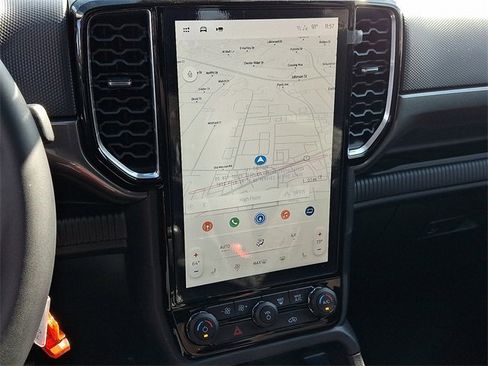 New 2025 Ford Ranger XLT w/ Equipment Group 301A High image 16