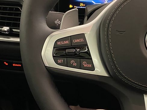 New 2026 BMW X6 xDrive40i w/ Climate Comfort Package image 17